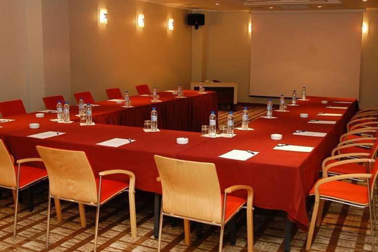 Swiss International Kizilcahamam Bagian luar foto