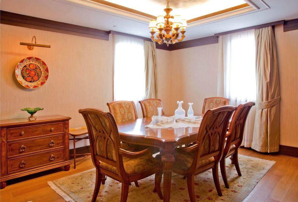 Swiss International Kizilcahamam Bagian luar foto