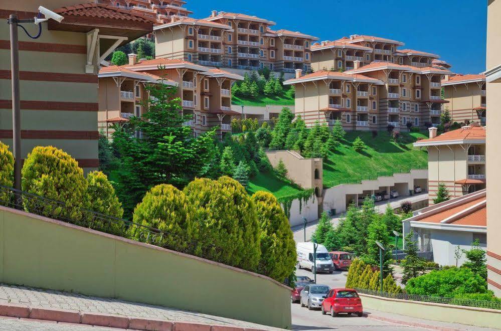 Swiss International Kizilcahamam Bagian luar foto