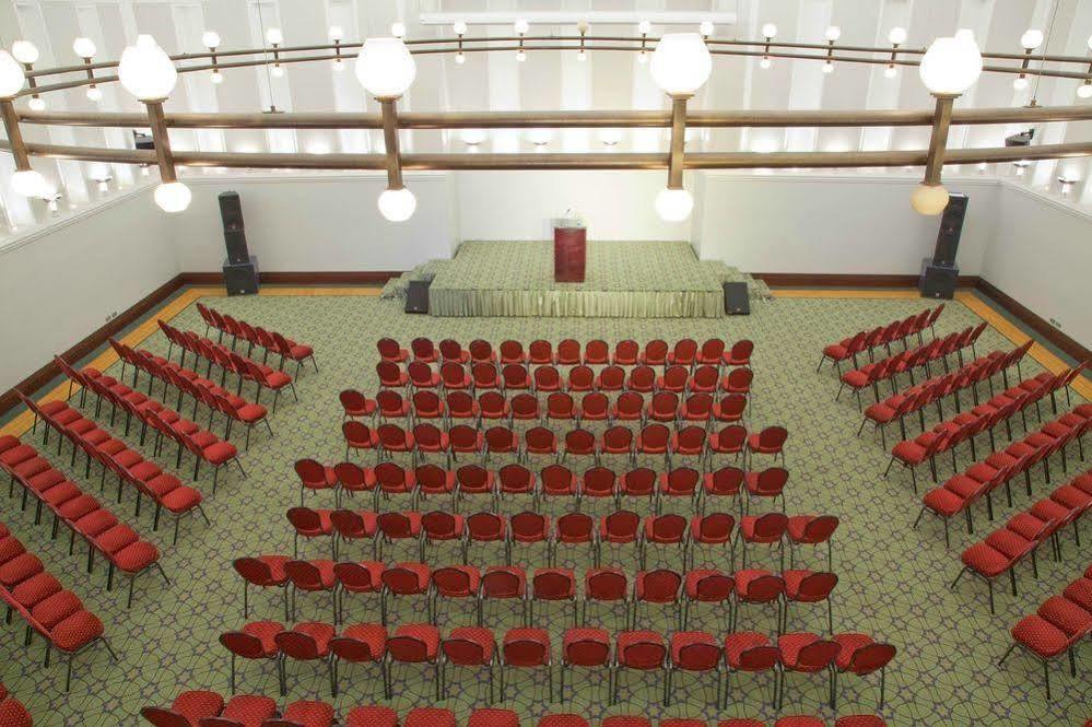 Swiss International Kizilcahamam Bagian luar foto
